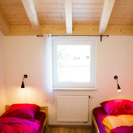 Apartamento Vogel Zirndorf