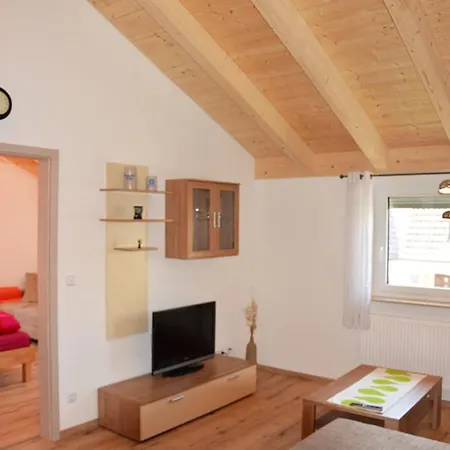 公寓 Vogel 齐恩多夫