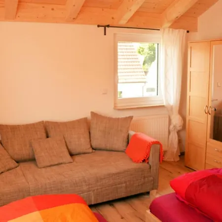 Vogel Apartamento *