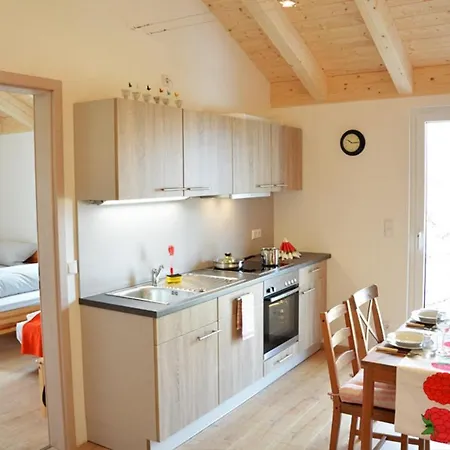 Apartamento Vogel *