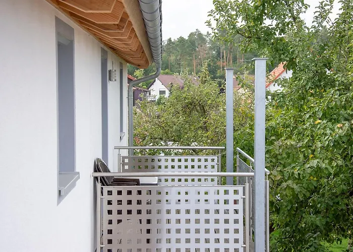 Vogel شقة