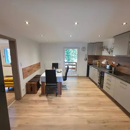 Apartment Vogel Zirndorf