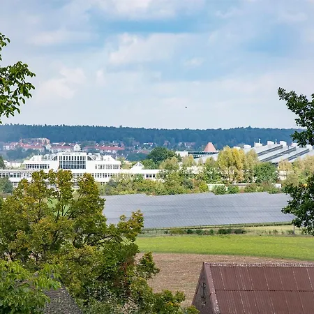 Vogel Apartment Zirndorf