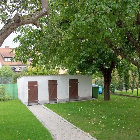 Vogel Apartment
