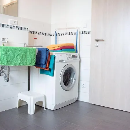 Apartamento Vogel Zirndorf