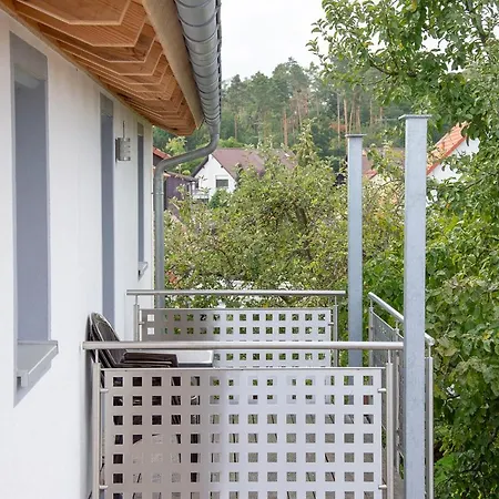 Vogel Apartment