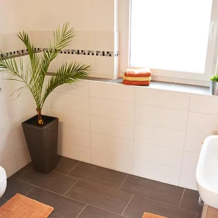 Vogel Apartment Zirndorf