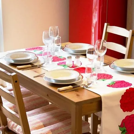 Vogel Apartment Zirndorf