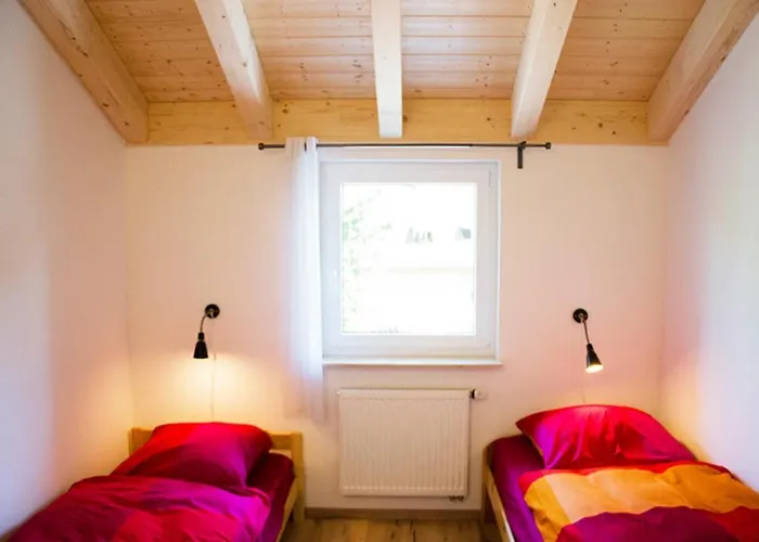 Apartamento Vogel Zirndorf